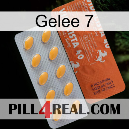 Jelly 7 43